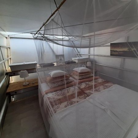 Gaestehaus Mimesis Vodice Esterno foto