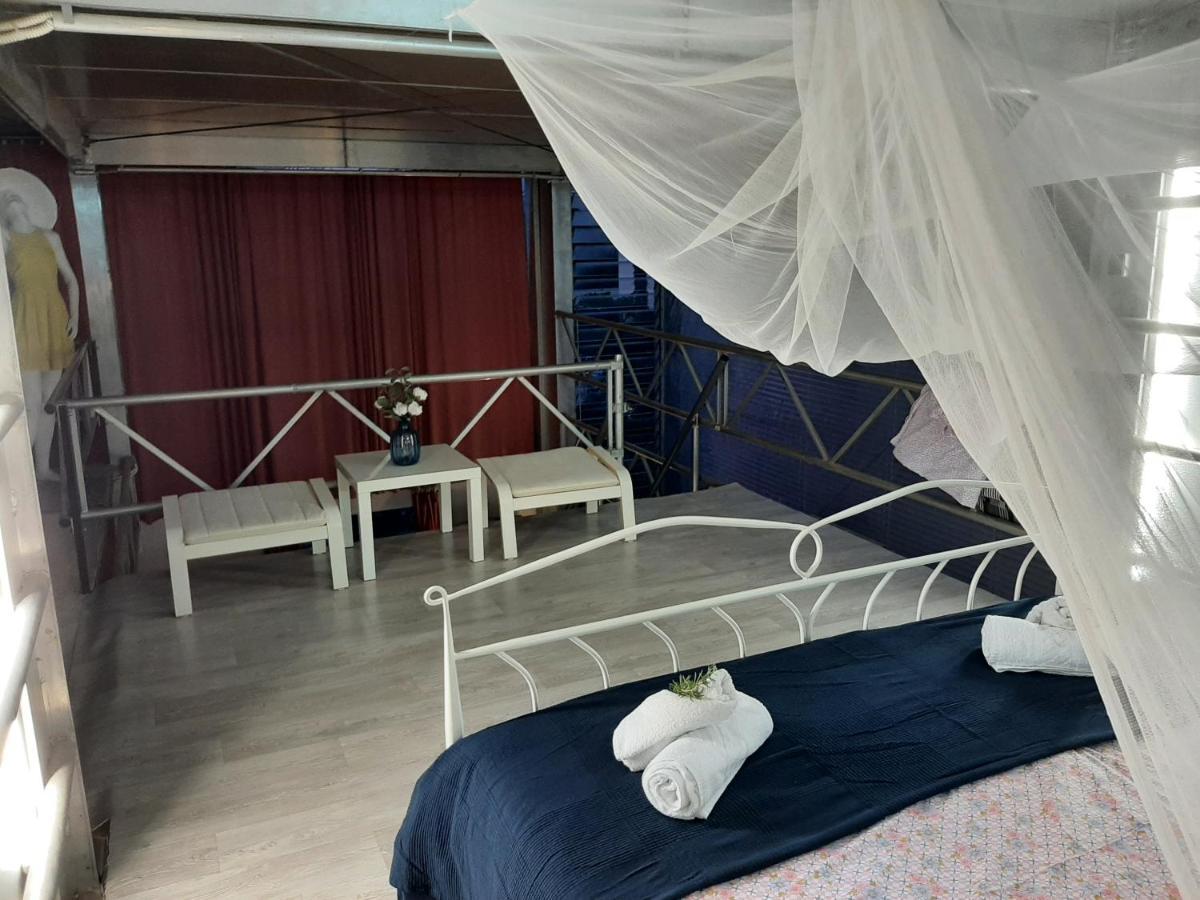 Gaestehaus Mimesis Vodice Esterno foto