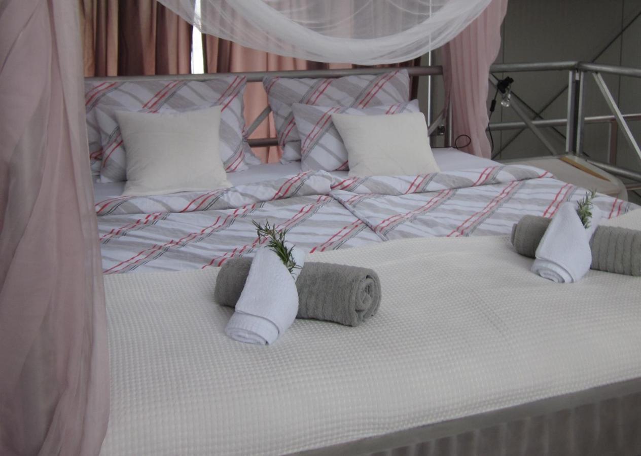 Gaestehaus Mimesis Vodice Esterno foto