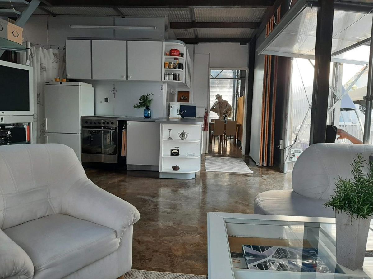 Gaestehaus Mimesis Vodice Esterno foto
