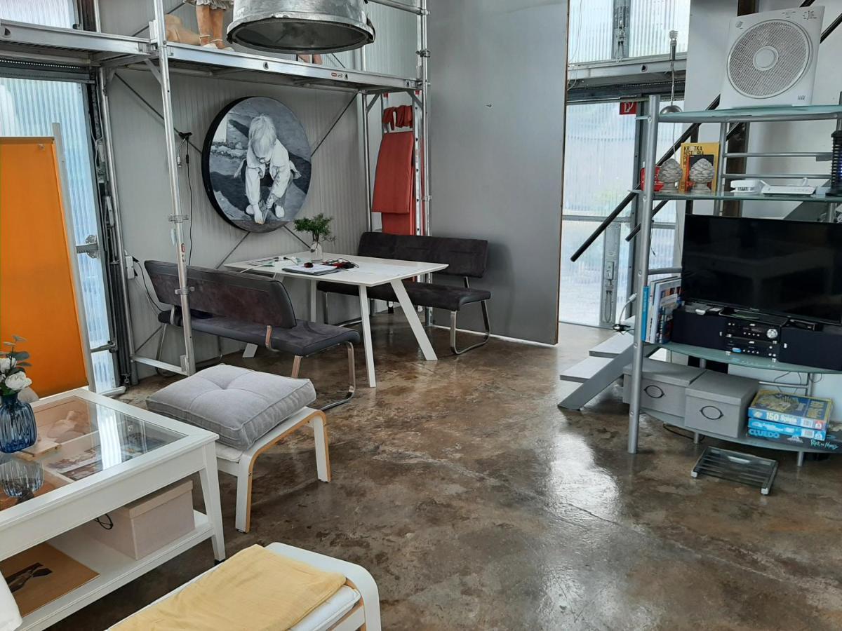Gaestehaus Mimesis Vodice Esterno foto